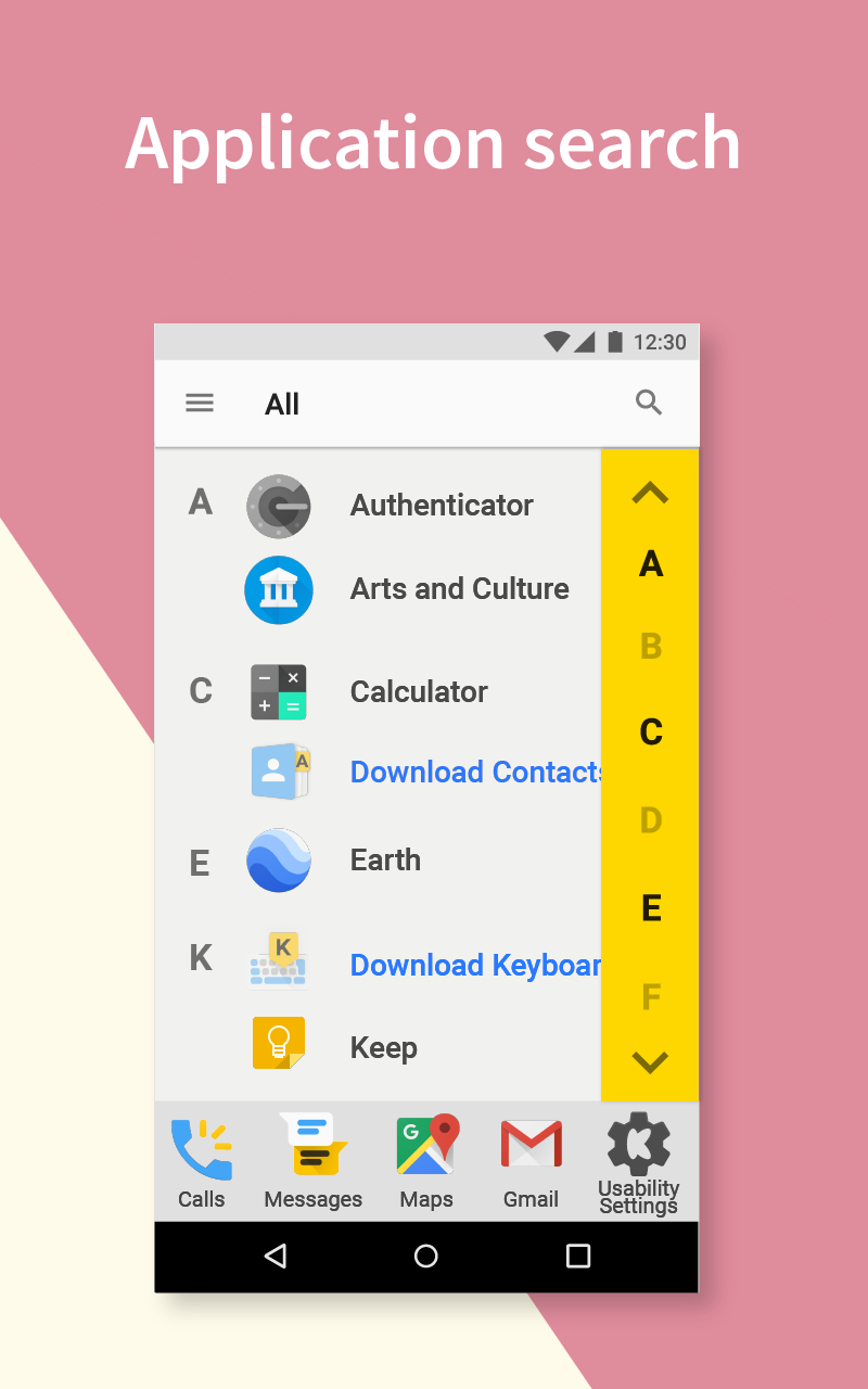 launcher2